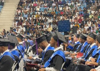 ITLA gradúa a 594 nuevos profesionales e impulsa carreras tecnológicas del futuro