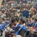ITLA gradúa a 594 nuevos profesionales e impulsa carreras tecnológicas del futuro