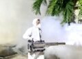 Salud Pública confirma nuevos casos de dengue y eleva la cifra total a nivel nacional