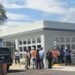 Inauguran moderno edificio de oficinas gubernamentales en Bonao tras inversión millonaria
