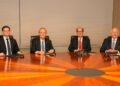 Grupo Popular designa a Manuel Grullón Hernández como nuevo presidente de su Consejo de Administración