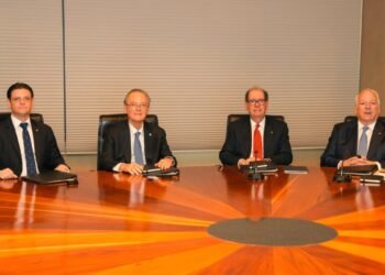 Grupo Popular designa a Manuel Grullón Hernández como nuevo presidente de su Consejo de Administración