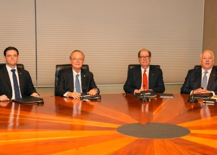 Grupo Popular designa a Manuel Grullón Hernández como nuevo presidente de su Consejo de Administración