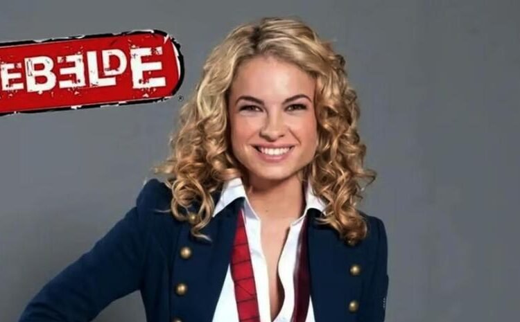 Revelan la causa de muerte de Lua Blanco la inolvidable actriz de Rebelde Brasil