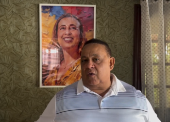 Jose Pena Suazo comparte emotiva reflexion sobre la paciencia y los momentos dificiles
