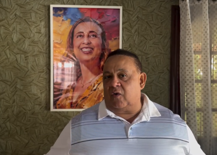 Jose Pena Suazo comparte emotiva reflexion sobre la paciencia y los momentos dificiles