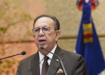 Banco Central destaca crecimiento económico del 5.6% en República Dominicana