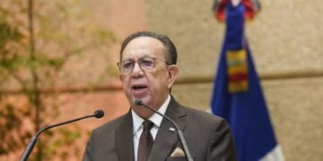Banco Central destaca crecimiento económico del 5.6% en República Dominicana
