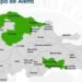 COE baja alerta a cinco provincias y al Distrito Nacional por disminucion de lluvias