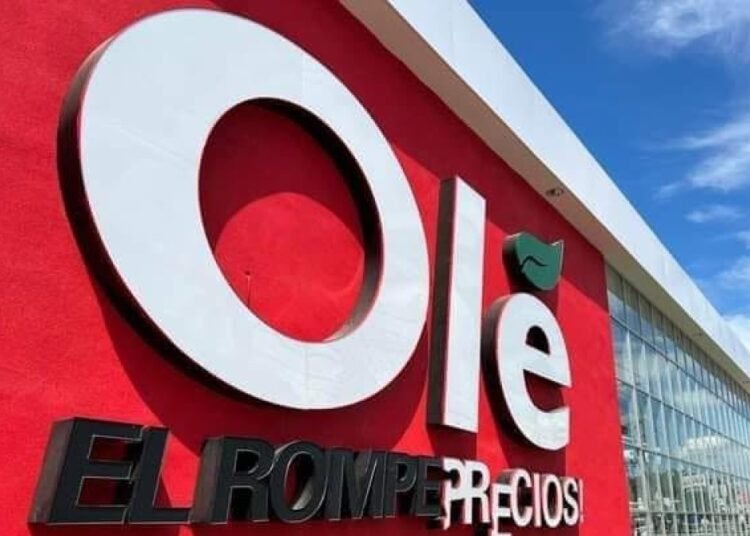 Hipermercados Olé otorga aporte extraordinario para aumentar la bonificación de sus empleados
