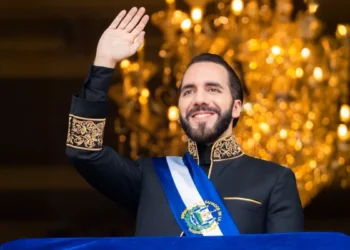 Bukele asegura que Dios le dará la victoria contra las pandillas satánicas en Haití