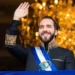 Bukele asegura que Dios le dará la victoria contra las pandillas satánicas en Haití