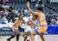 Bameso aplasta a Huellas del Siglo y consolida su pase a semifinales en el TBS Distrito
