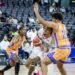 Bameso aplasta a Huellas del Siglo y consolida su pase a semifinales en el TBS Distrito