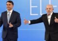 Lula da Silva y Flávio Bolsonaro se disputan la presidencia de Brasil en una histórica segunda vuelta