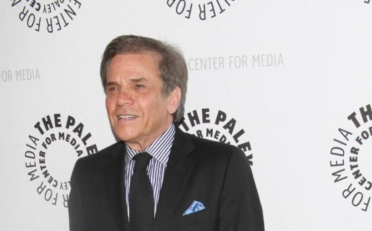 Muere Michael Gray protagonista de la mítica serie Shazam a los 75 años