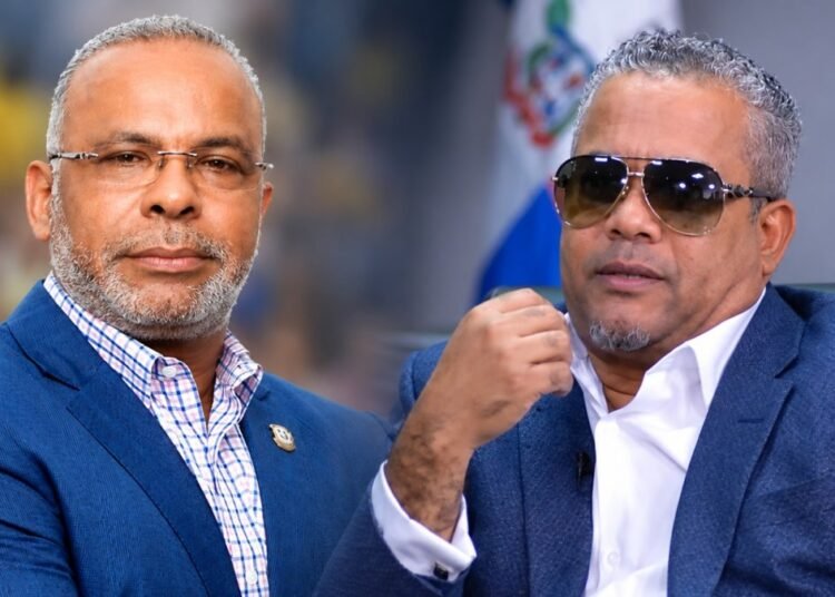 Exsenador Félix Nova exige cuentas al senador Héctor Acosta sobre fondos del ecoturismo en Monseñor Nouel