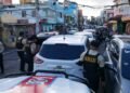 Operativo antidrogas en el Distrito Nacional deja 11 detenidos y casi ocho kilos de narcóticos