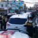 Operativo antidrogas en el Distrito Nacional deja 11 detenidos y casi ocho kilos de narcóticos
