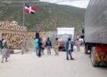 Refuerzan seguridad militar en Jimaní mientras el paso fronterizo de Mal Paso sigue abierto