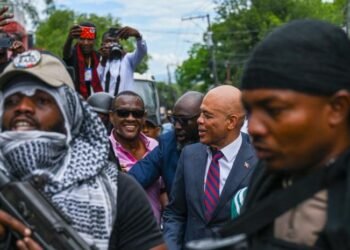 Elecciones en Haiti 2024: Conoce los 18 candidatos presidenciales y quienes aspiran al poder