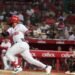 Los Leones del Escogido blanquean a los Toros gracias a un batazo clave de Jonathan Guzmán