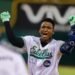 Marco Luciano deja en el terreno a los Gigantes y las Estrellas ganan un partidazo de 23 carreras