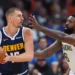 Jokic y Murray brillan en épica remontada de los Nuggets ante Pelicans