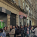 Brasileños hacen largas filas en Francia para votar en la segunda vuelta entre Lula y Flávio Bolsonaro