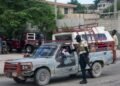 Haití recibe restos que podrían ser de militares salvadoreños desaparecidos