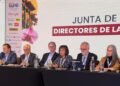 Periodistas dominicanos Miguel Franjul, José Monegro y Nuria Piera son reelectos en la SIP hasta 2029