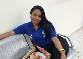 Tragedia en Barahona: Muere enfermera en accidente de ambulancia mientras trasladaba a menor herido