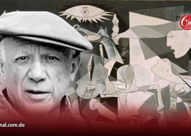 Pablo Picasso: el genio malagueño que revolucionó la historia del arte