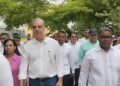 Abinader refuerza la frontera sur con batallones y artillería tras crisis en Haití y anuncia nueva llamada con Bukele