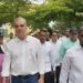 Abinader refuerza la frontera sur con batallones y artillería tras crisis en Haití y anuncia nueva llamada con Bukele