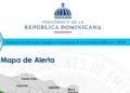 Sube a 16 el número de provincias en alerta por los aguaceros de la vaguada