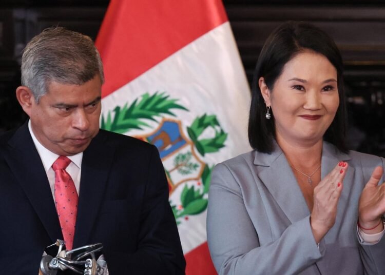 Alerta roja de la SIP: las amenazas y ataques contra periodistas se disparan en Perú