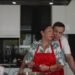 Frank Ceara y Adalgisa Pantaleon estrenan el videoclip oficial de su bachata romantica La Receta Perfecta
