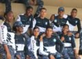 Académicos de la Policía y Fuerza Aérea dominan con autoridad las competencias de tiro