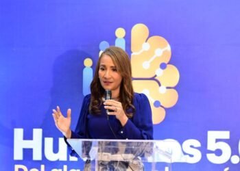 Cumbre internacional en Santo Domingo analizará el impacto de la inteligencia artificial en el empleo y la educación