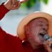 Lula recupera el liderato en el recuento frente a Flavio Bolsonaro en una tensa segunda vuelta en Brasil