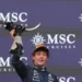 Kimi Antonelli arrasa en Austin y acaricia la historia de la Fórmula 1
