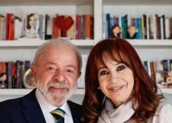 Líderes de América Latina felicitan a Lula por su histórica reelección en Brasil