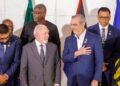 Luis Abinader felicita a Lula da Silva por su victoria electoral en Brasil