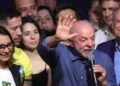 Lula da Silva tras su victoria en Brasil: Mi triunfo es una derrota de la mentira y el negacionismo