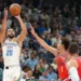 Los Thunder vencen a los Clippers y siguen invictos pero sufren duras lesiones