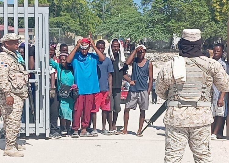 Lectores aseguran que República Dominicana está lista para enfrentar bandas haitianas