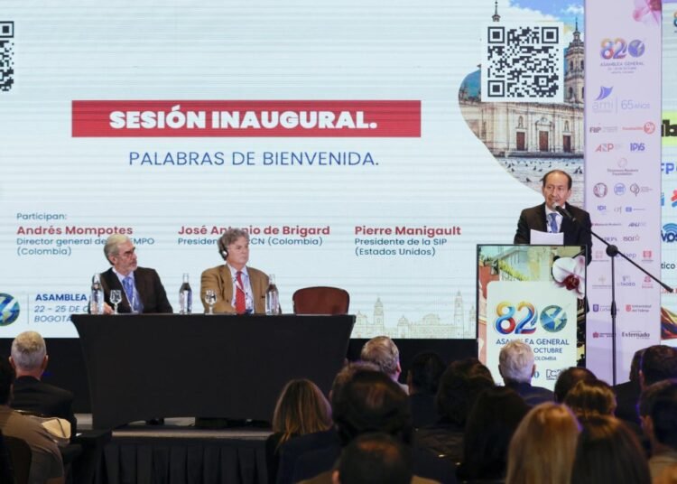 La SIP advierte sobre la crisis extrema del periodismo en Haití ante el avance de las bandas armadas