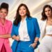 Renovación total en Color Visión El Show del Mediodía suma a Ruth, Nikauly y Camila
