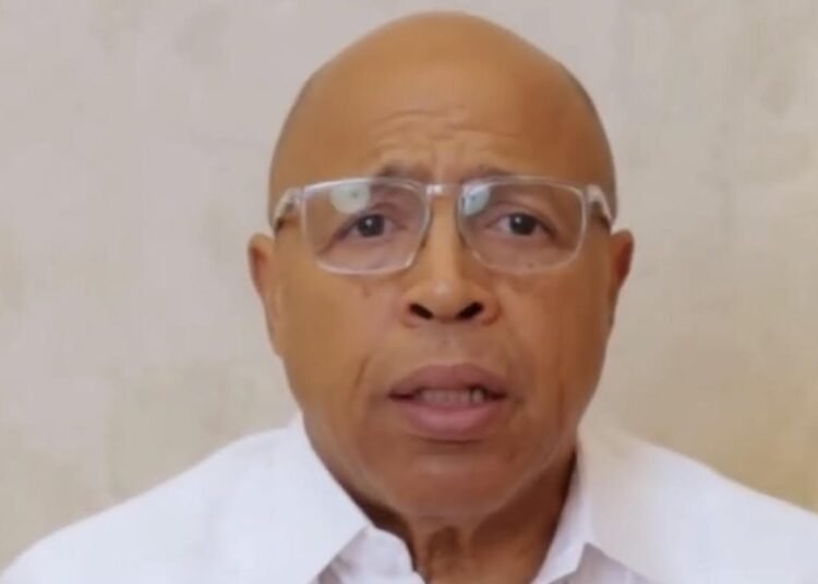 Alfredo Pacheco califica a Punta Catalina como la obra cumbre del gobierno de Danilo Medina